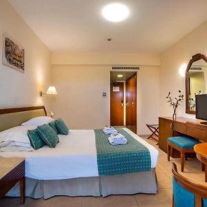 Standaard Kamer met een King Size Bed