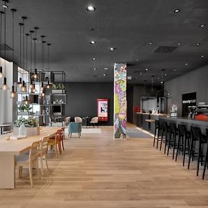 Intercityhotel Breda